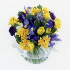Spring Time Bouquet